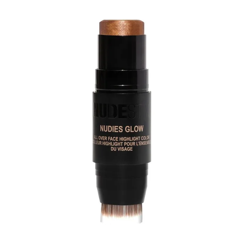 Iluminador Nudestix Nudies Glow Highlighter