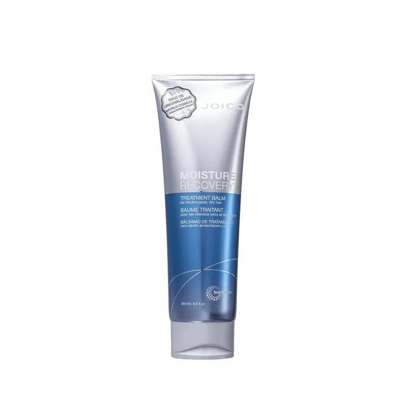 Joico Moisture Recovery Treatment Balm Smart Release – Máscara Capilar 250ml