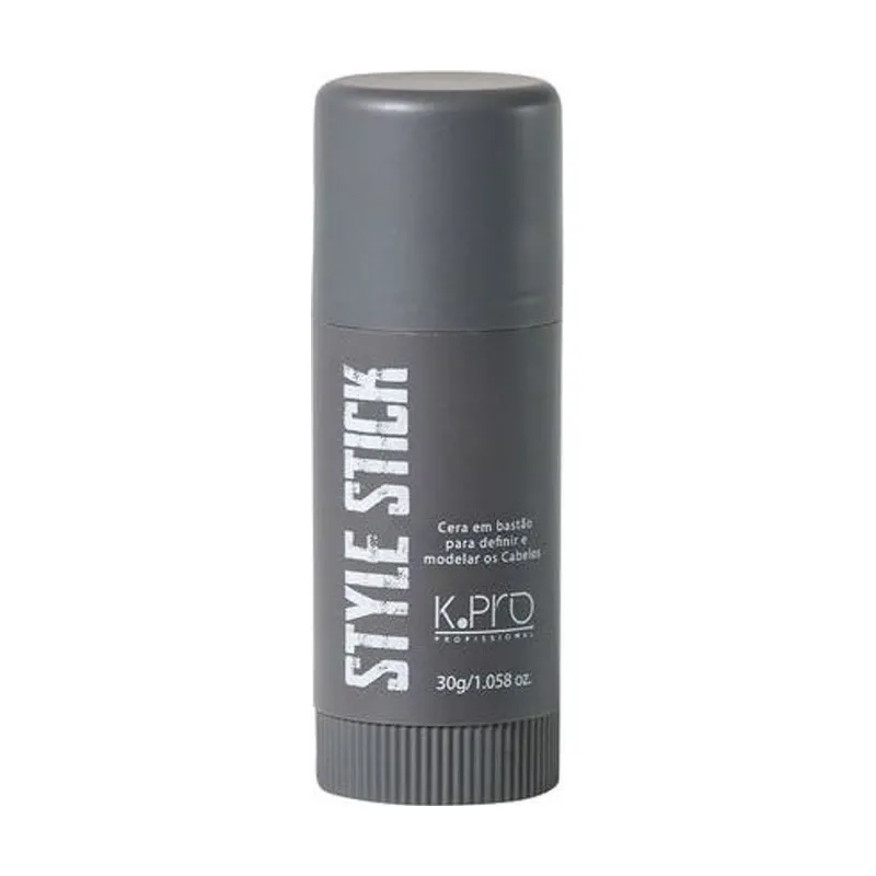 K-Pro Style Stick - Cera Modeladora