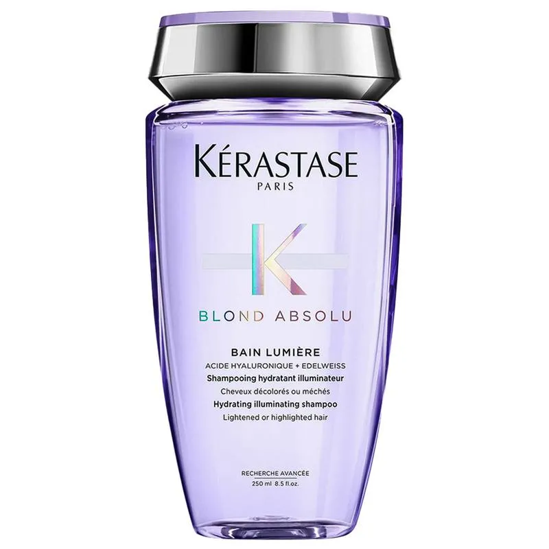 Kérastase Blond Absolu Bain Lumiére – Shampoo 250ml