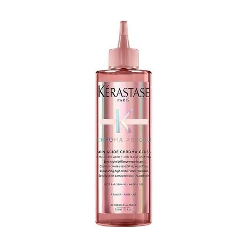 Kérastase Chroma Absolu Soin Acide Chroma Gloss