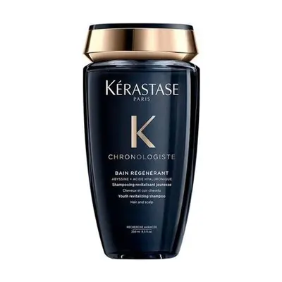 Kérastase Chronologiste Bain Regenerant Shampoo
