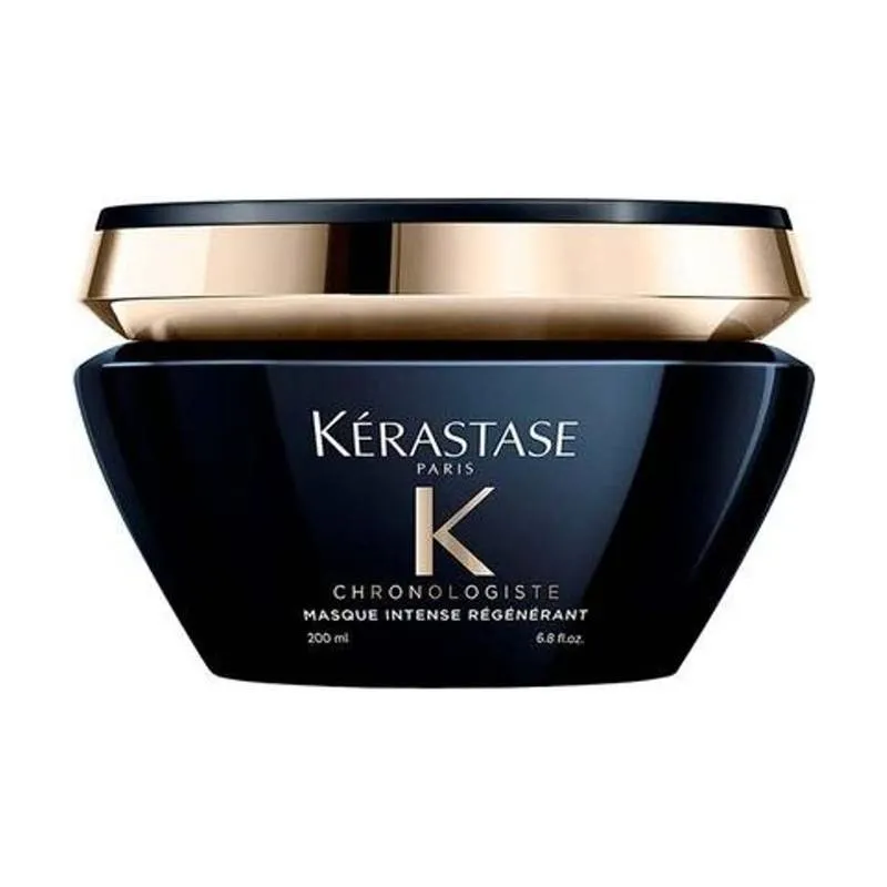 Kérastase Chronologiste Masque Intense Regenerant - Máscara Capilar