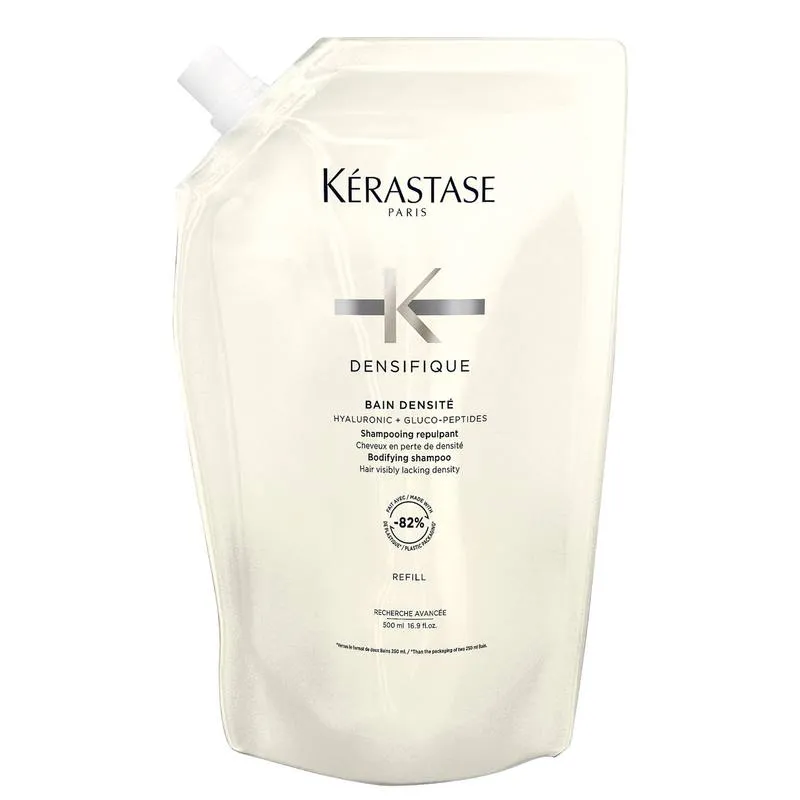 Kérastase Densifique Bain Densité Refil – Shampoo 500ml