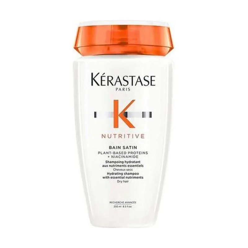 Kérastase Nutritive Bain Satin Shampoo