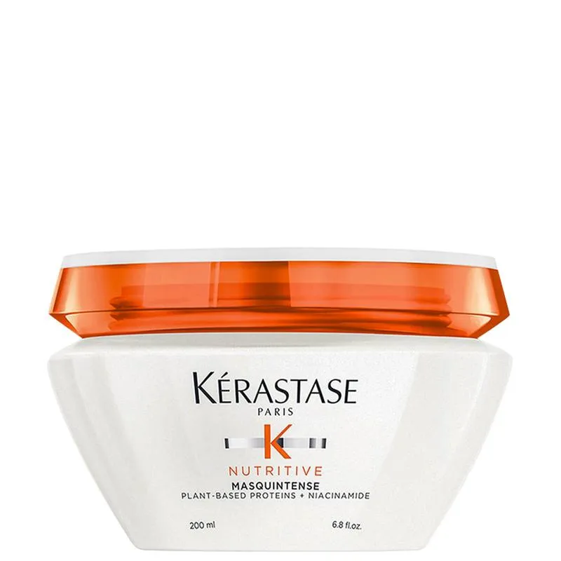 Kérastase Nutritive Masquintense – Máscara Capilar 200ml