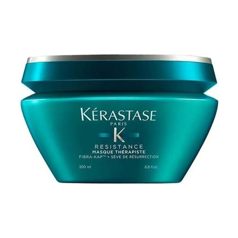 Kérastase Résistance Masque Thérapiste - Máscara de Tratamento