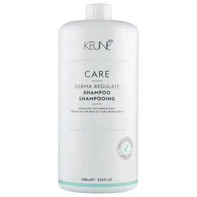 Keune Care Derma Regulate – Shampoo 1000ml