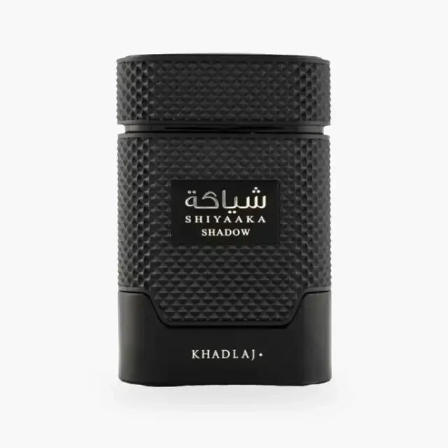 Khadlaj Shiyaaka Shadow Eau de Parfum - Perfume Masculino