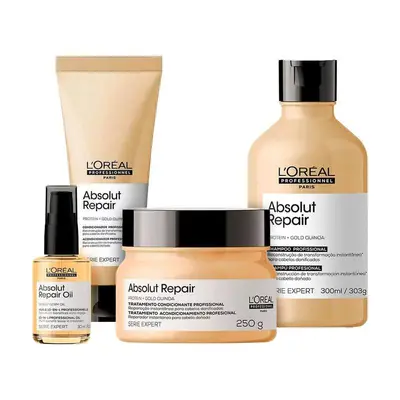 Kit Absolut Repair