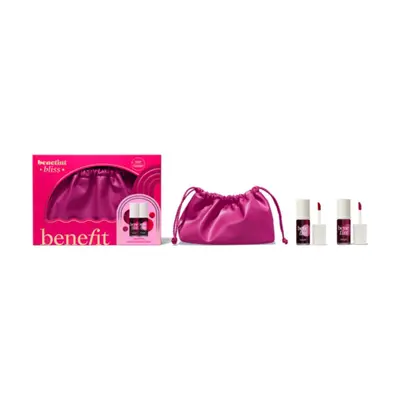 Kit Benefit Benetint Bliss Raspberry