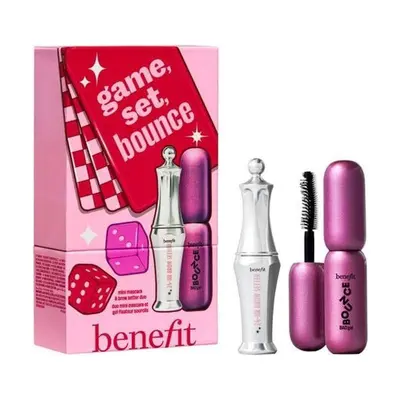 Kit Benefit Game Set Bounce