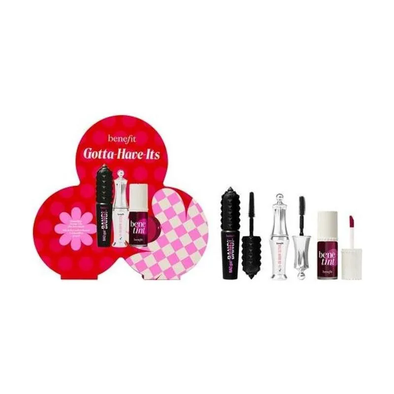 Kit Benefit Gotta Have It Best Sellers