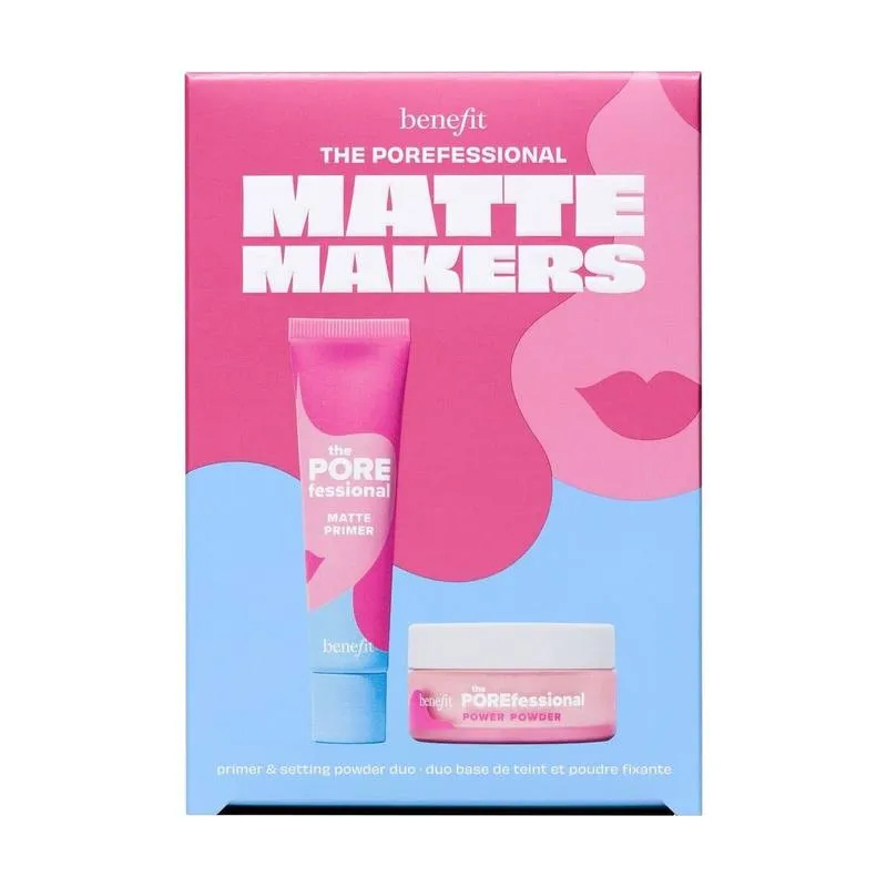 Kit Benefit The Porefessional Matte Makers