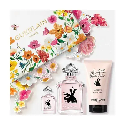 Kit Coffret Guerlain La Petite Robe Noire Feminino Eau de Toilette
