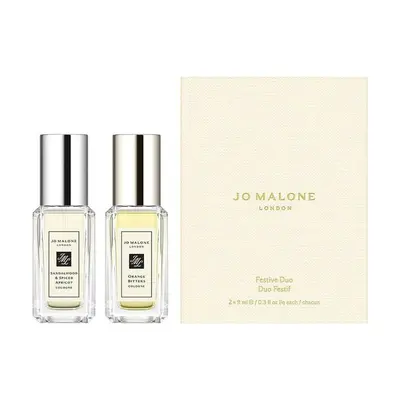 Kit Coffret Jo Malone Duo Festive Cologne