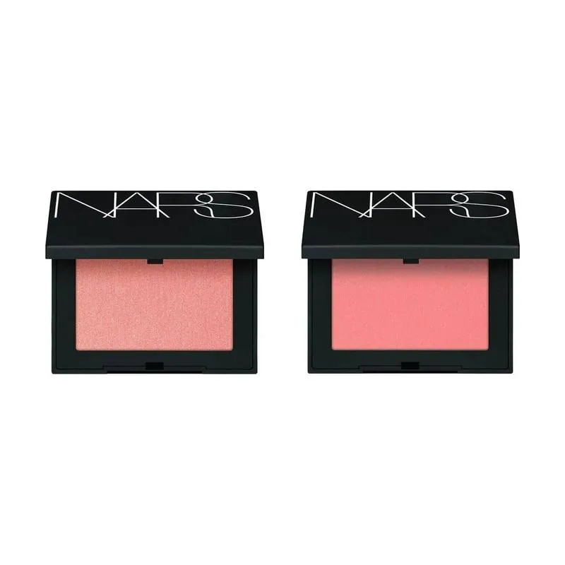 Kit de Blush Nars Orgasm Matte & Glow