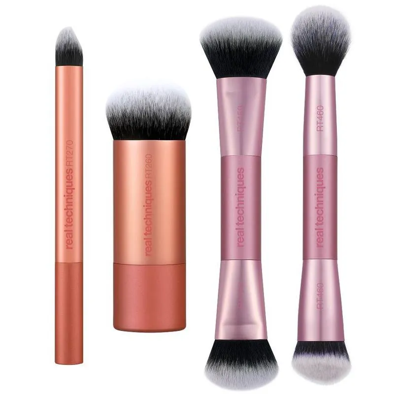 Kit de Pincéis Real Techniques Full Beat