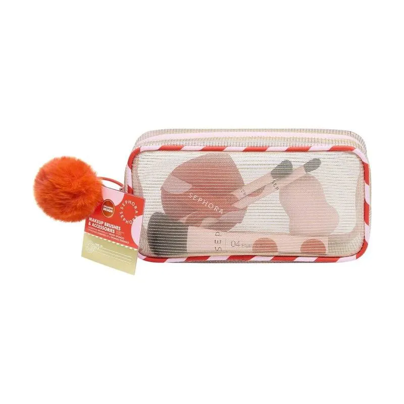 Kit de Pincéis Sephora Collection Essential