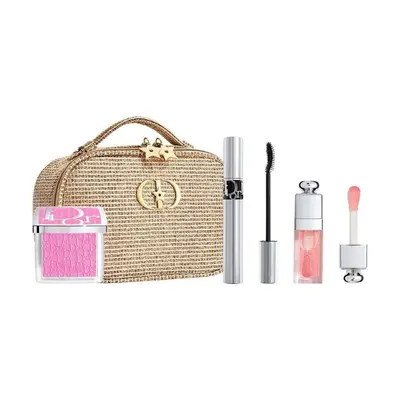 Kit Dior Coffret Volume & Glow
