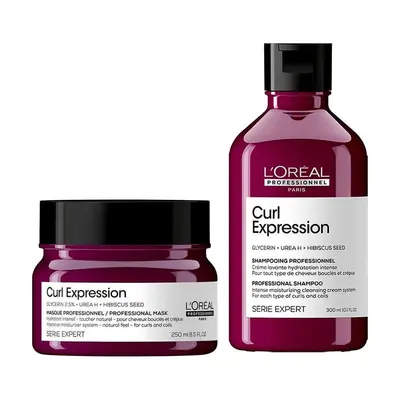Kit Duo Curl Expression