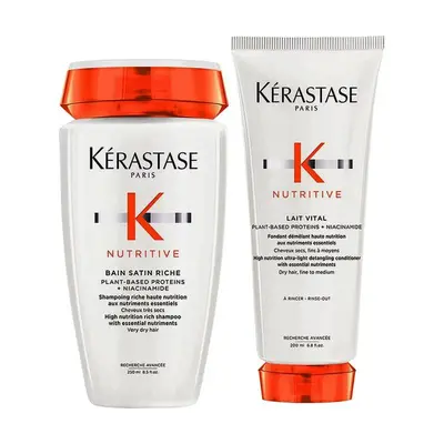 Kit Duo Nutritive