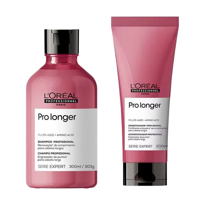 Kit Duo Pro Longer