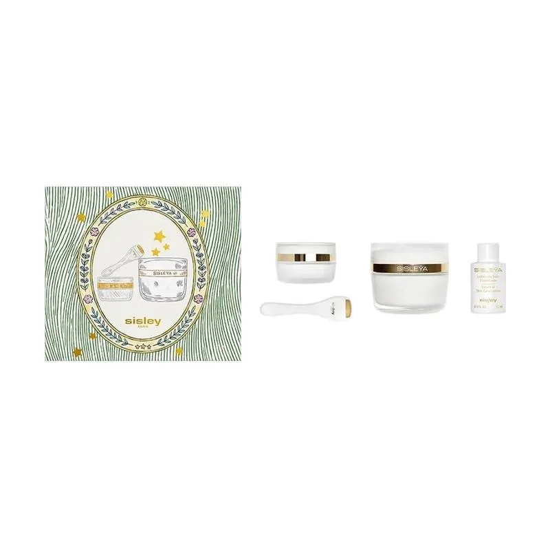 Kit Duo Sisleya Sisley