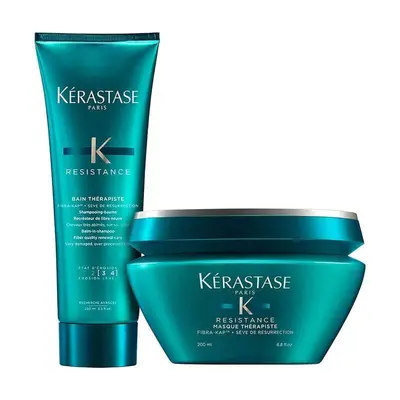Kit Duo Therapist