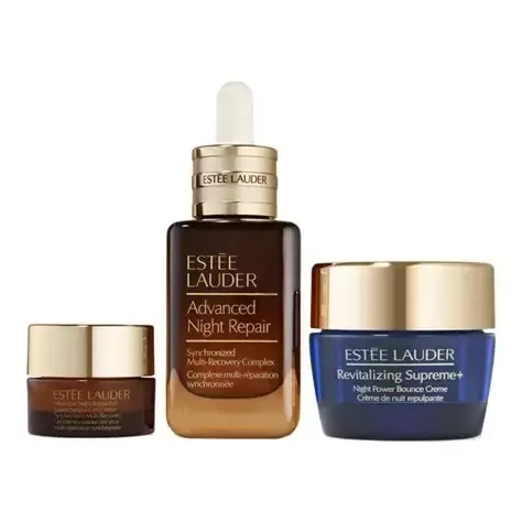 Kit Experts de Skincare Noturno Estée Lauder Advanced Night Repair