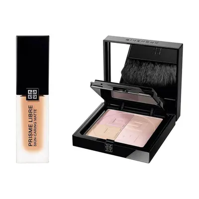 Kit Face Givenchy Prisme Libre