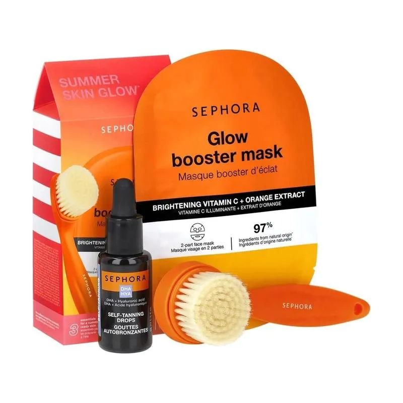 Kit Glow Sephora Collection