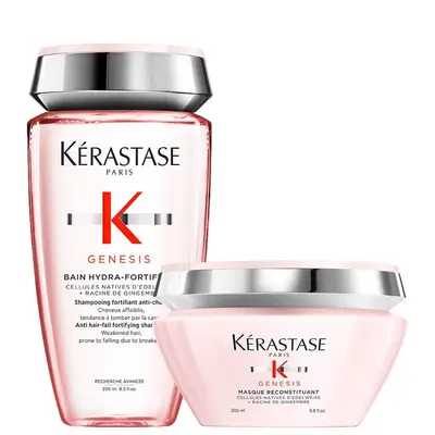 Kit Kérastase Genesis Essential Care (2 Produtos)