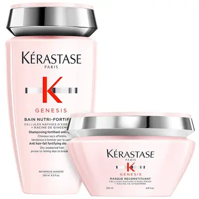 Kit Kérastase Genesis Routine Duo (2 Produtos)