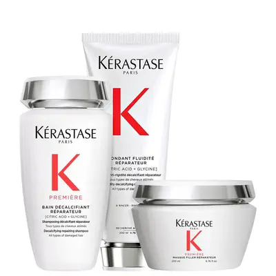 Kit Kérastase Première Réparateur Trio (3 Produtos)