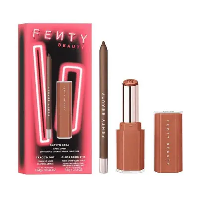 Kit Labial Fenty Beauty Glow’n Xtra​