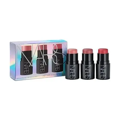 Kit Mini Blush em Bastão Nars The Multiple
