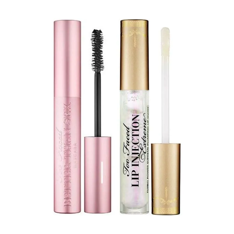 Kit Minis Too Faced