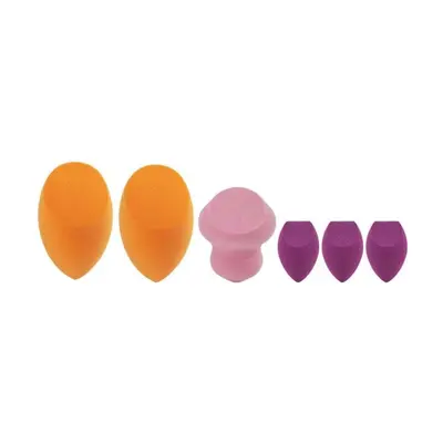Kit Multifuncional de 6 esponjas Miracle