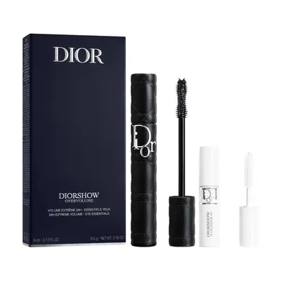 Kit Overvolume Dior Coffret Diorshow