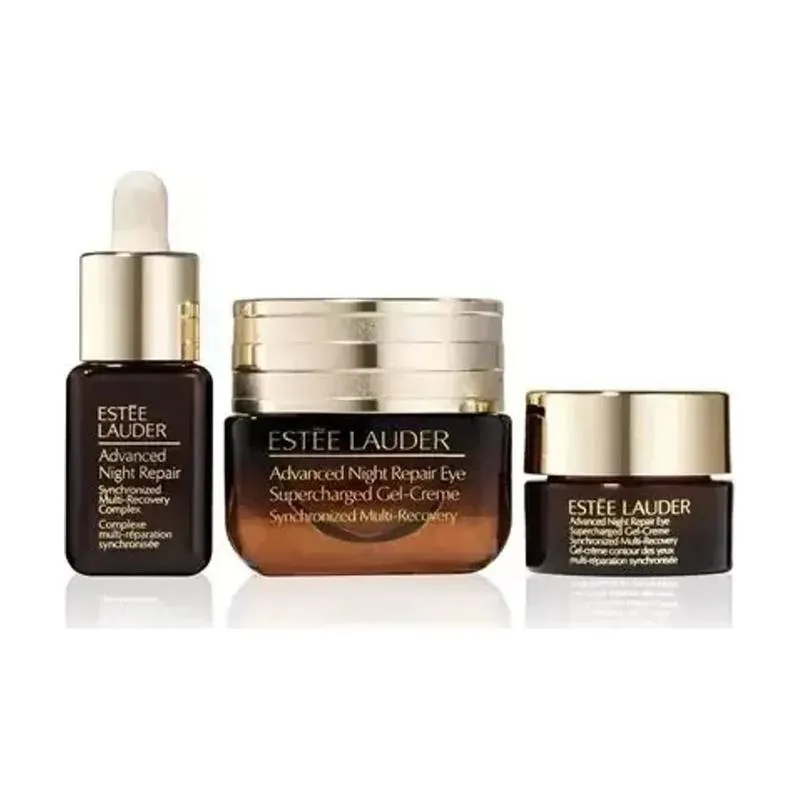 Kit Para Olhos Estée Lauder Advanced Night Repair