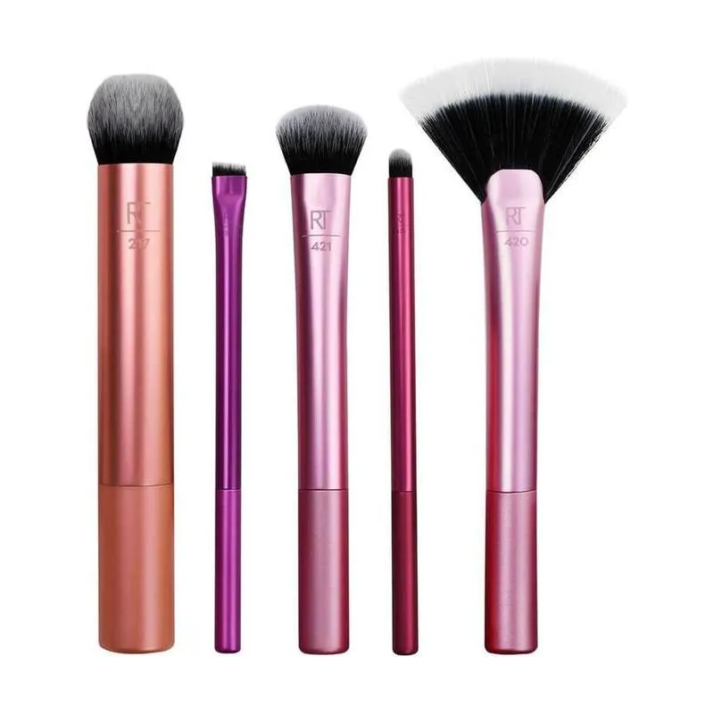 Kit Real Techniques Artist Essentials