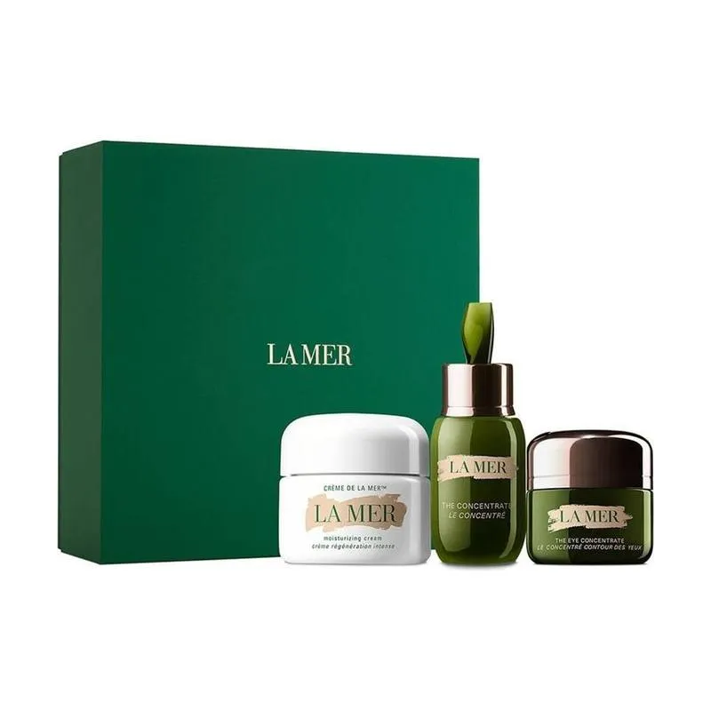 Kit Rotina de Skincare La Mer Spring Set