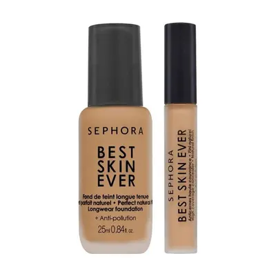 Kit Sephora Collection Best Skin Ever