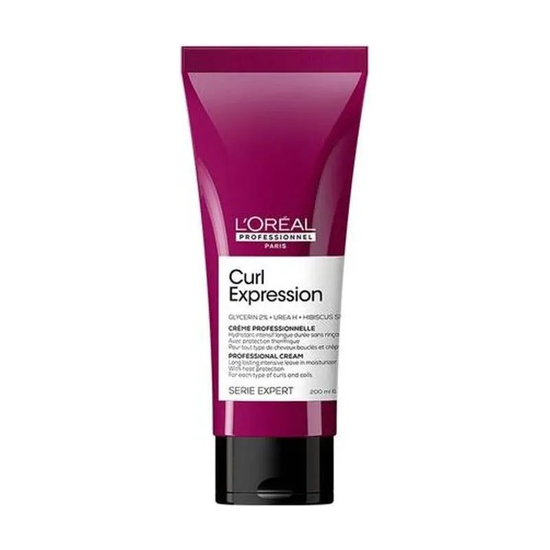L’Oréal Professionnel Curl Expression Long Lasting Leave-in