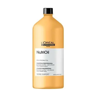 L’Oréal Professionnel NutriOil - Shampoo