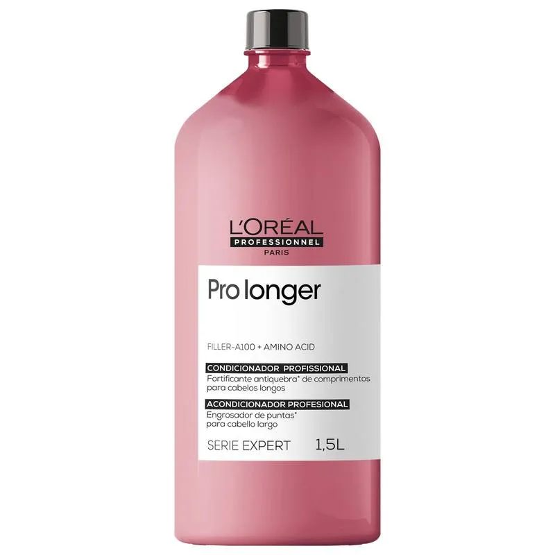 L’Oréal Professionnel Serie Expert Pro Longer – Condicionador 1,5L