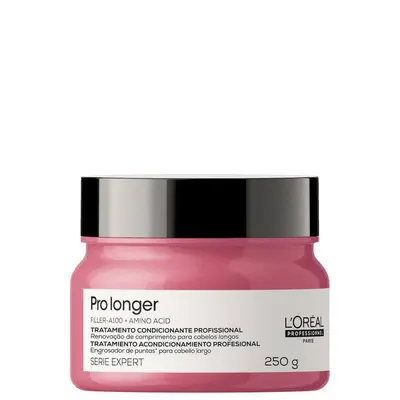 L’Oréal Professionnel Serie Expert Pro Longer – Máscara Capilar 250g