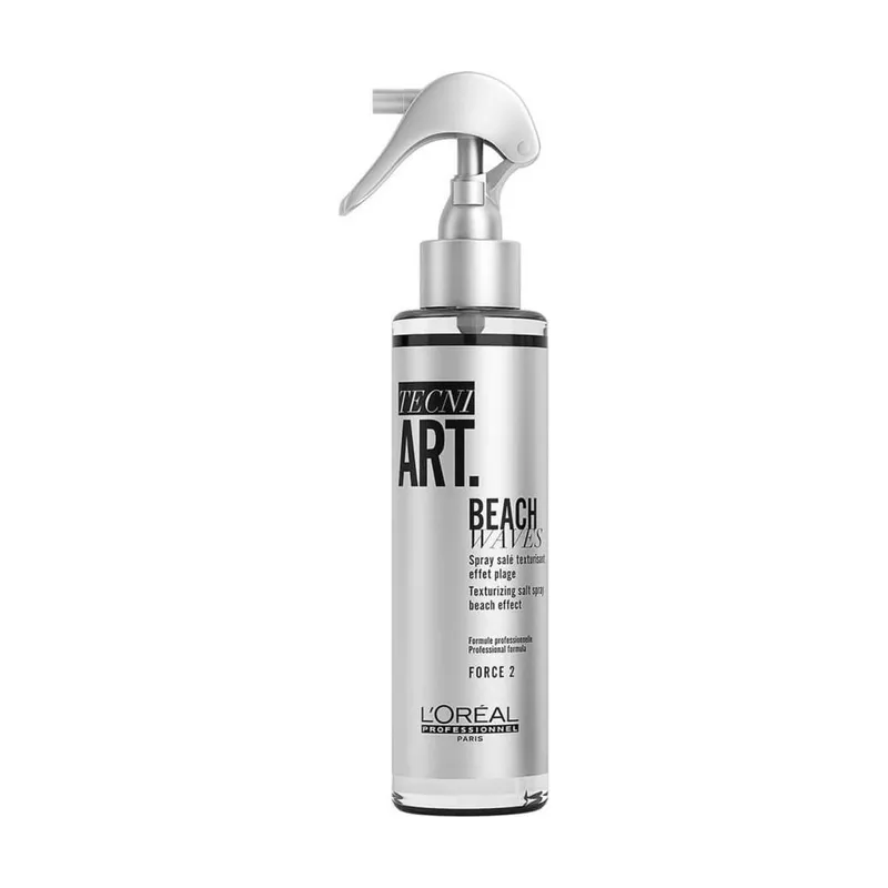 L'Oréal Professionnel Tecni Art Beach Waves - Spray de Sal