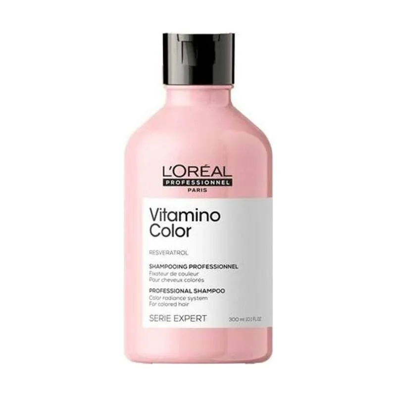 L’oréal Profissionnel Resveratrol Shampoo Vitamino Color